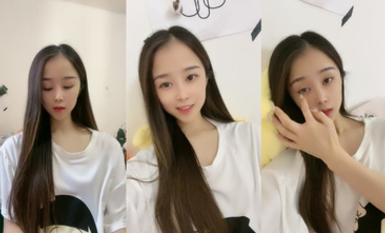 主播【房琪】女神級反差婊，露奶露逼露毛，唱歌挑逗  收費福利