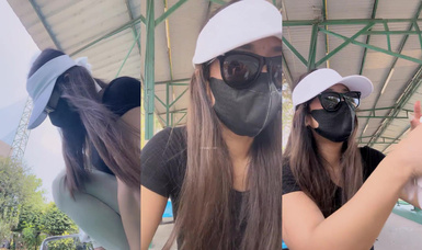 翹臀桃桃 作品合集 (8)