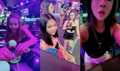 翹臀桃桃 作品合集 (12)