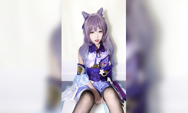 美女狸狸(8)