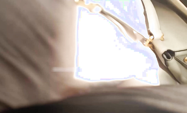 【極品稀缺 頂臀系列】直懟配合美騷少婦靶心