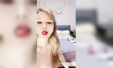 【超刺激】的【奶香味的水蜜桃】合集，口暴無敵肛交內射 (6)