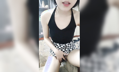 【七七愛吃飯】清純反差婊~戴起眼鏡真騷~密碼房道具自慰 ✨✨✨--9小時精華，想找真心人的湖南妹子，驚鴻一現收藏佳品 (13)