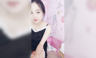 處女！清純女神~宿舍大秀~【白蔚】超級清純~蛋都擼炸了~ (3)