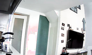 最新稀缺孕婦巨乳擠奶 重磅核彈 性孕之美 貴在真實 玩操孕婦  高清 (2)