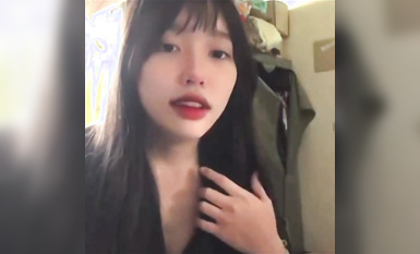 VIP 台灣IG自拍外流李妍