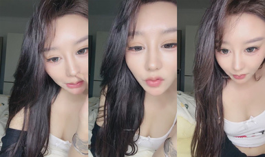 超美女神首次操逼【奶白大白兔】美腿翹臀 無套爆干內射~ (5)