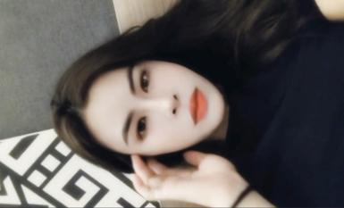 露臉眼鏡御姐 晉江萬達【曉曉】全套高級會所莞式服務 給客人各種項目自拍 (4)