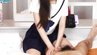 【輕度獵奇】高顏值日本氣質素人少婦「mari wam」OF露臉私拍 反差美人妻沉淪精液地獄【第八彈】 (17)