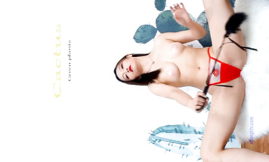 熱舞派 瑤瑤VIP版 漏毛露點艷舞 多角度完整加密破解 4k合集 (35)