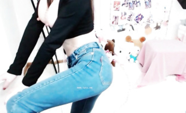 麻酥酥喲 2020‎.0‎7‎.‎17‎ 定製脫衣舞3部