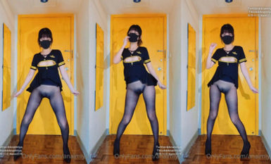 反差福利姬@Naimi奶咪(奶味小咪)24年視圖 (5)