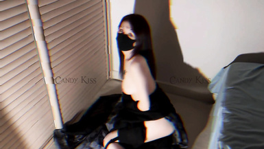 白虎御姐福利姬@CandyKissVip (10)