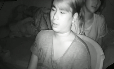 強烈推薦！旅館老闆【偷拍史上最美的滿級大美女】沒有之一！長得像湯唯 史上最美的清純美女與男友日常打炮 (8)