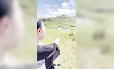 高端ACG業界女神爆機少女▌喵小吉▌8月番喵小吉 - 8月番第 4 彈 怪物獵人 (1)