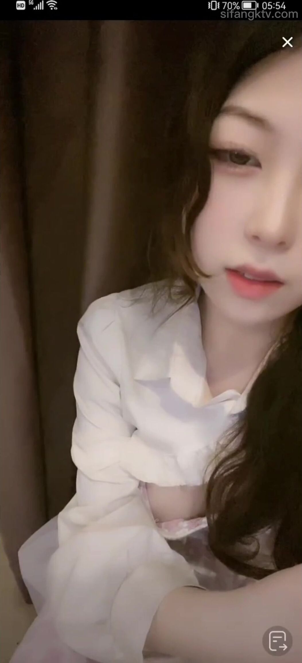 最新《瘋狂抖音》外篇之《抖音擦邊》眾女神直播中各種閃現走光刷邊露毛露屁凸點誘惑(63)