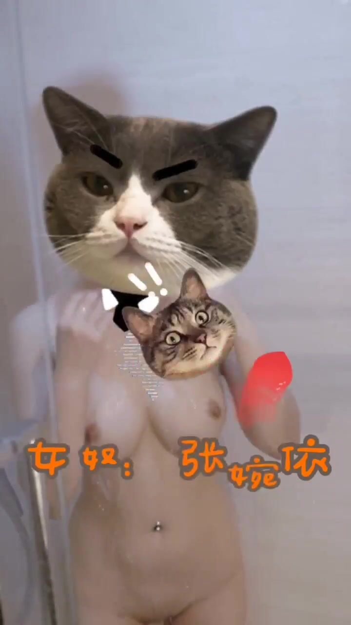 宗師級玩家SM界塔尖反差婊女奴【張婉依】地獄式重度調教乳頭穿釘、抽逼、電擊各種整活 (17)