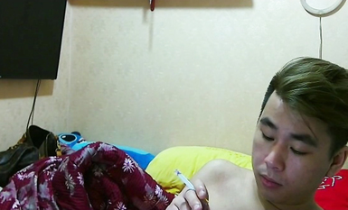 強烈推薦！旅館老闆【偷拍史上最美的滿級大美女】沒有之一！長得像湯唯 史上最美的清純美女與男友日常打炮 (25)