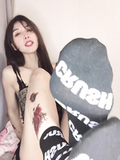 絲足系少婦@小祖宗 尺度作品 (56)