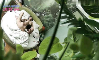 盜錄蜂腰巨乳美少婦與上司開房互舔攻守兼備無套內射／大學眼鏡男酒店束縛苗條白皙大奶女友深喉各種體位抽插等 09