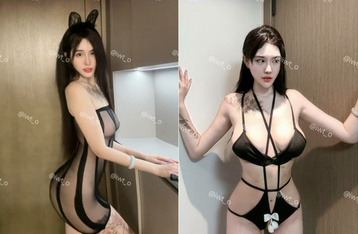 露臉明星顏值尤物【巨嬰】在男廁所露出 被爸爸 強行塞入，爸爸喜歡主動的女人嗎？ 被爸爸肏的好爽，奶子亂晃