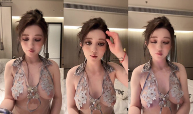 【棒棒糖小公主】頂級綠播~甜甜女神~白皙美乳~掰穴柔逼~超誘惑 (8)