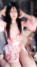 清爽少女！女神胚子~【怡宝宝吖】青春的味道 太纯了！好美（2）