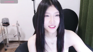 Stripchat 新女神降臨 Rainybaby首次門票大秀 全裸自慰絕美 (10)