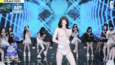 BJ脫衣舞女團【Jinricp】第四季第三期 (2)