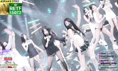 BJ脫衣舞女團【Jinricp】第四季第三期 (9)