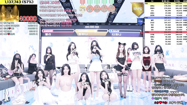 BJ脫衣舞女團【Jinricp】第四季第三期 (7)