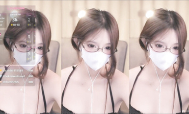 Stripchat播音系絕頂女神【yaya_86】沙發劈腿露臉露穴撅屁露菊花 (7)