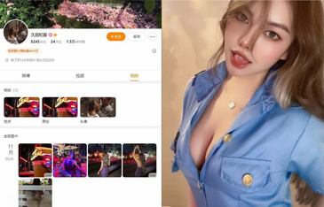 【2025年新流】金主大神【liu123456987】巨資包養微博女神【久田紀原】調教啪啪，窮人的女神，富人的精盆 (4)