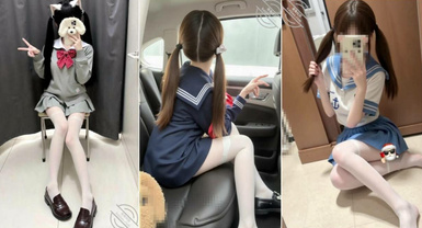 -海角女色狼『雅雅想睡親哥』鑽石貼合集，女追男隔層紗 爆操失禁白漿流一床，淫盪的小逼逼被哥哥操噴了一床的尿 (18)