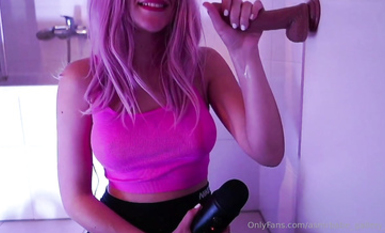 OF asmrbabe_gallery 自慰 ASMR (4)