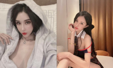 【2025年新流泄密】，演員，模特，百萬粉絲網紅【孟曉藝】福利視圖流出，金主的母狗，吃雞啪啪表情  (4)