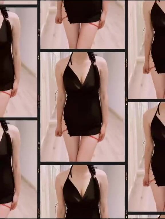 曾經紅極一時的網紅反差婊【王竹子】私拍視圖，個人SM經驗給字母圈新人答疑解惑SM教學福利 (15)