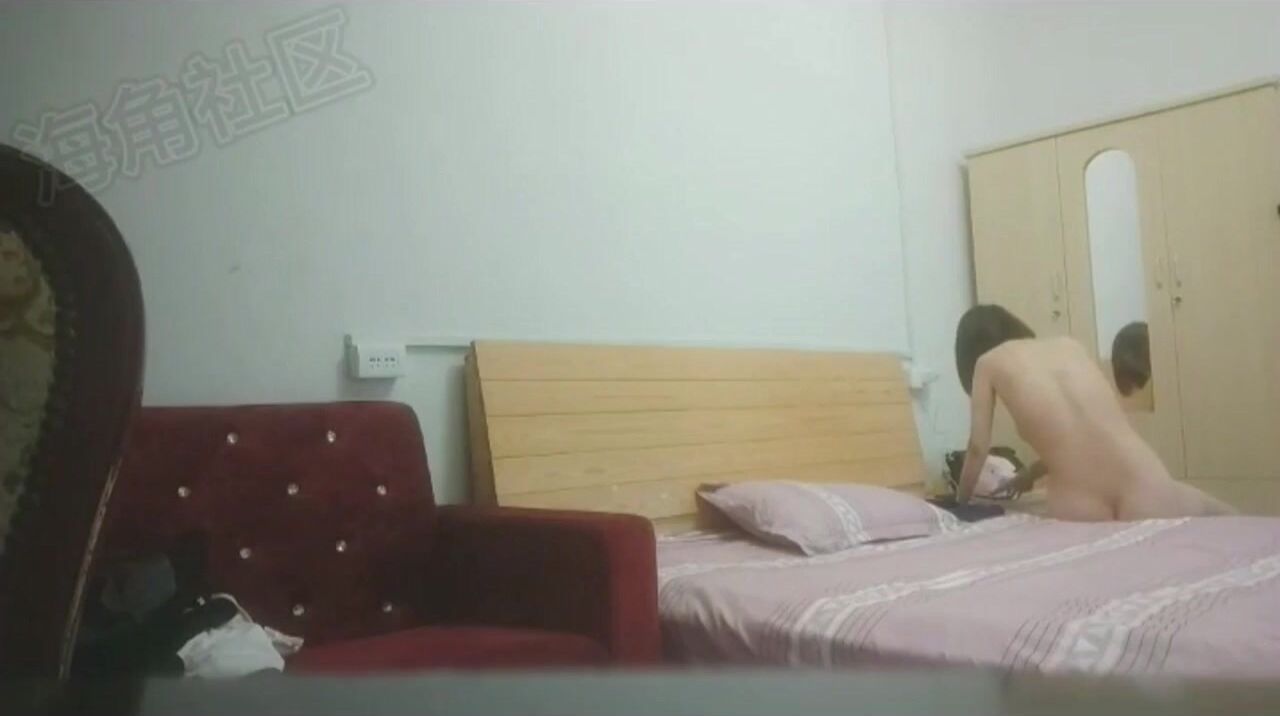 海角社區叔嫂亂倫我的騷嫂子 得知嫂子又網賭輸了好幾萬，生氣的我瘋狂蹂躪她各種爆操