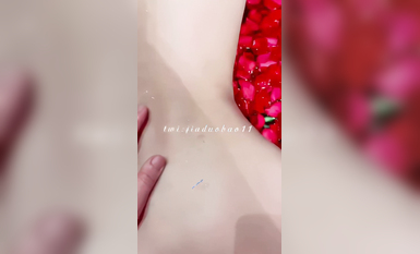 極品九頭身拜金名媛網紅反差女神【佳多飽】手動去重 (34)