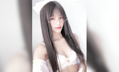 極品露臉推特網紅女神小姐姐布丁大法強勢回歸私拍3套布丁大法 - 椰蓉奶糕