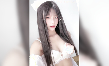 極品露臉推特網紅女神小姐姐布丁大法強勢回歸私拍3套布丁大法 - 椰蓉奶糕