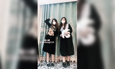 出山就封神！推特超強SM大神【奴印文化】五位御用極品反差女奴推特勁爆調教原版無水印蝶小蝶-Ancheng (15)