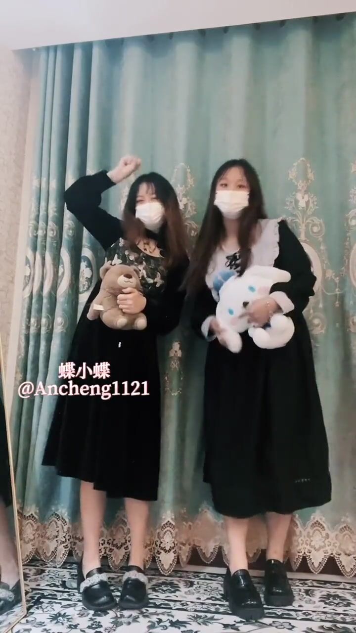 出山就封神！推特超強SM大神【奴印文化】五位御用極品反差女奴推特勁爆調教原版無水印蝶小蝶-Ancheng (15)