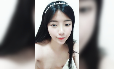 超重磅絕版資源！校花女神【一夢】早期下海珍貴錄像~！ (6)