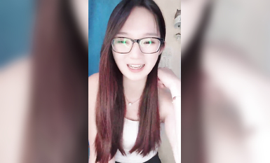 【忠於靈魂】顏直區 大三女大生 跳蛋自慰 特寫 密碼房~！ (6)