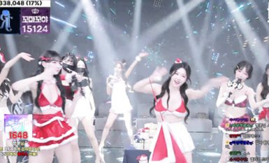 Jinricp第四季【艾莉eli】單人Cut8集 (6)