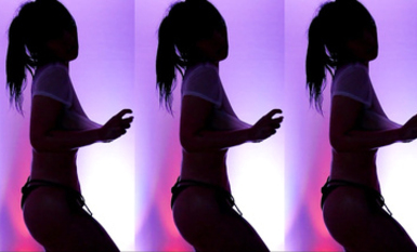 韓國巨乳舞姬@yso1004 濕身裸舞合集 (51)