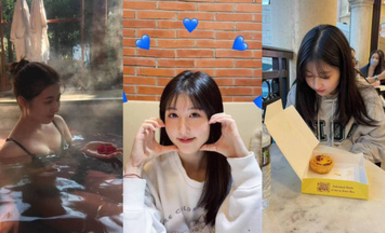 深圳第一深情 約炮乖乖女 人前斯斯文，像一隻小母狗一樣被踩在腳下。 (1)