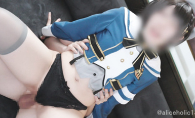 Fantia-cosplay作品合集 (30)