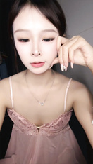 【媽媽】長腿女學生! 頂級美乳道具自慰~無套啪啪~內射 (3)